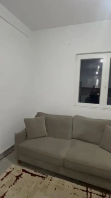 Tirane, jepet me qera shtepi 1+1 , 66m² (Jepet me Qera 1+1 e mobiluar Don Bosko 37000 Leke)