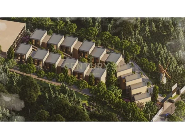 Tirane, shitet Vile 3+1 Kati 3, 378 m² 585.000 € 