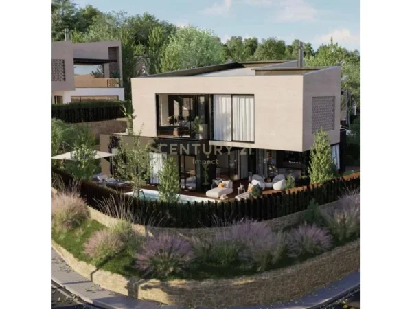 Tirane, shitet Vile 3+1 Kati 3, 378 m² 585.000 € 