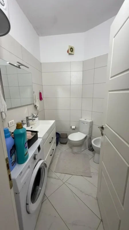 Tirane, shitet apartament 2+1 Kati 9, 106 m² 125.000 € (Misto Mame)