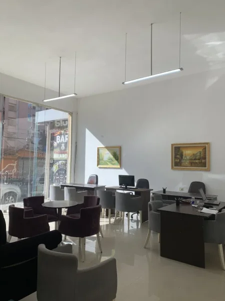 Tirane, Kerkohet Bashkepunim me Agjent/e Imobilar