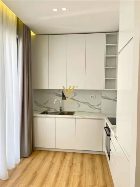 Tirane, jepet me qera apartament 1+1+Ballkon Kati 3, 67 m² 1.250 € (LIQENI I THATE, GREEN VALLEY)