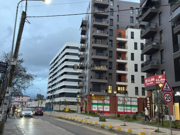 Tirane, shitet 2+1 Kati 2, 100 m² 197.000 € (“Don Bosko”, Tiranë)
