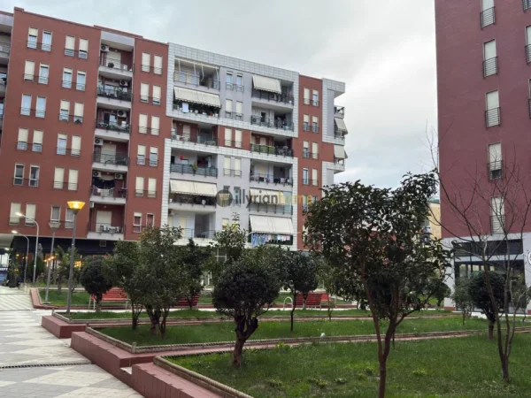 Tirane, shitet 2+1 Kati 2, 100 m² 197.000 € (“Don Bosko”, Tiranë)
