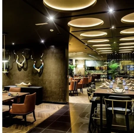 Tirane, jepet me qera ambjent biznesi Kati 0, 160 m² 3.500 € (Stadiumi Dinamo)