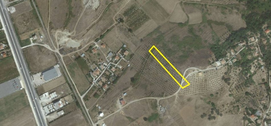 Kavaje, shitet toke bujqesore , 7.680 m² 110.000 € (Harizaj,Kavaje)