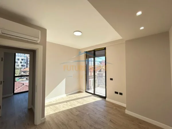 Qera, Apartament 2+1, Rruga Dervish Hekali, Shkolla e Kuqe, Tiranë AREA64196