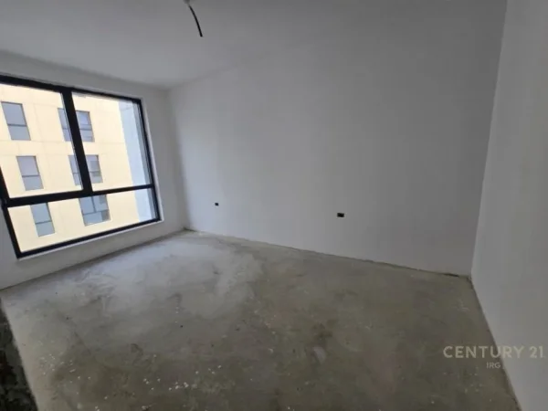 Tirane, shitet apartament 1+1 Kati 4, 75 m² 157.000 € (Rruga Jordan Misja)