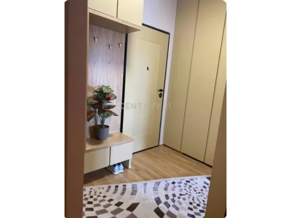 Tirane, jepet me qera apartament Kati 6, 73 m² 600 € (Kodra e Diellit)