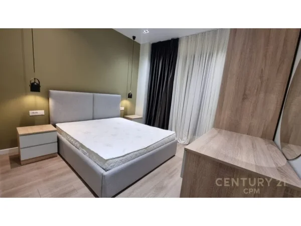 Tirane, jap me qera apartament 1+1 Kati 3, 50 m² 650 € (MYSLYM SHYRI)