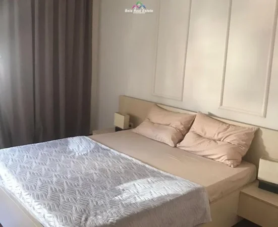 Tirane, jepet me qera apartament 2+1 Kati 8, 85 m² 830 € (rruga Sami frashri)