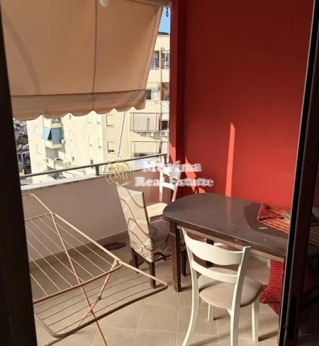 Tirane, shitet apartament 2+1+Ballkon Kati 7, 103 m² 150.000 € (Yzberisht)