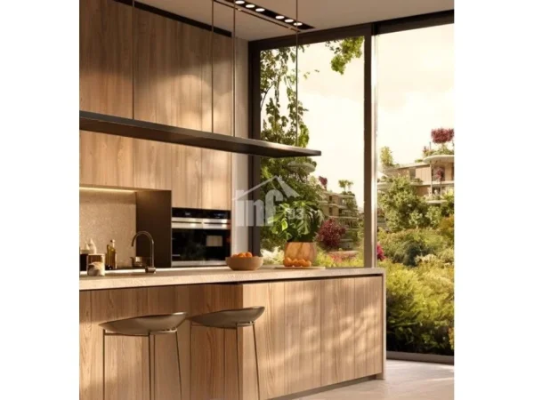 Tirane, shitet apartament 2+1 Kati 0, 102 m² 288.000 € (REZIDENCA “1000 ISLANDS”, PRANË TEG)