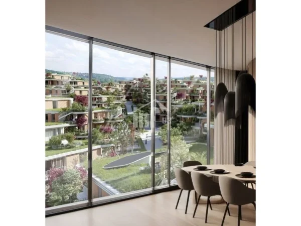 Tirane, shitet apartament 2+1 Kati 0, 102 m² 288.000 € (REZIDENCA “1000 ISLANDS”, PRANË TEG)