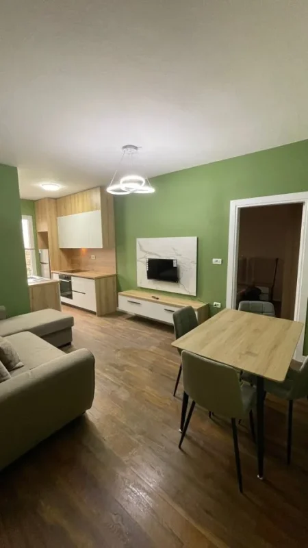 Tirane, jepet me qera apartament 2+1 Kati 3, 68 m² 500 € (YZBERISHT)