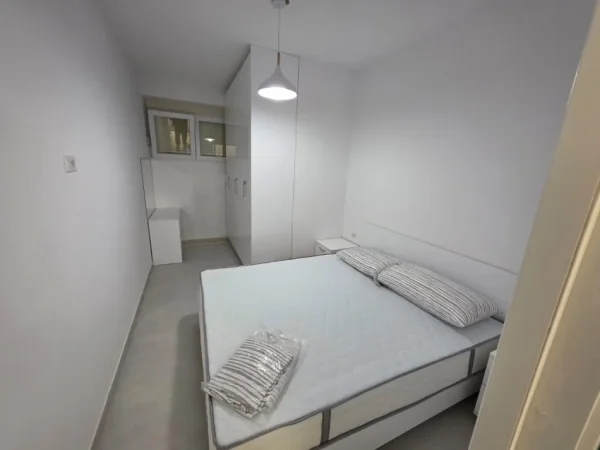 Tirane, jepet me qera apartament 1+1 Kati 1, 65 m² 420 € (KOPSHTI BOTANIK)