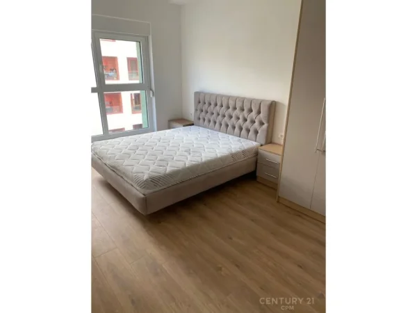 Tirane, jepet me qera apartament 1+1 Kati 3, 60 m² 450 € 