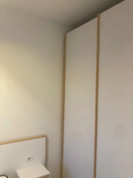 Tirane, jepet me qera apartament 1+1+Ballkon kat 9, me 449€/muaj, Birra Tirana (Rruga Bedri Karapici)