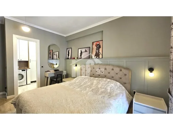 Tirane, shitet apartament 2+1 Kati 8, 99 m² 210.000 € (NË RRUGËN “5 MAJI”)