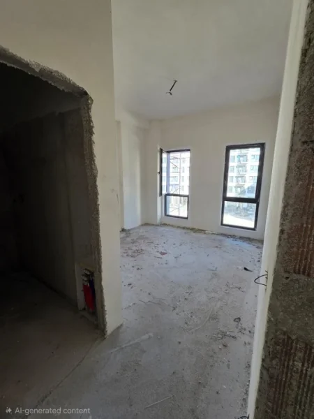 Tirane, shitet apartament 2+1 Kati 3, 108 m² 263.620 € (BULEVARDI I RI)