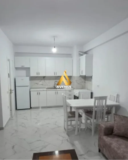 Tirane, jepet me qera apartament 1+1 Kati 7, 75 m² 45.000 € 