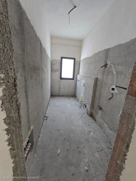 Tirane, shitet apartament 2+1 , 107 m² 263.629 € (Fillimi i Bulevardit të Ri)