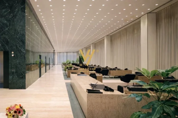 Tirane, jepet me qera ambjent biznesi Kati 0, 141 m² 1.100 € (5 MAJI)