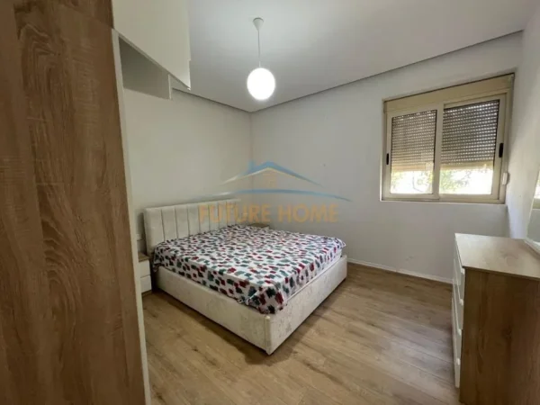 Tirane, jepet me qera apartament 1+1 Kati 1, 60 m² 350 € (don bosko)