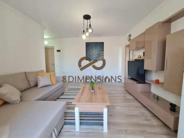 Tirane, shitet apartament 1+1 Kati 3, 43 m² 88.000 € (ali demi)