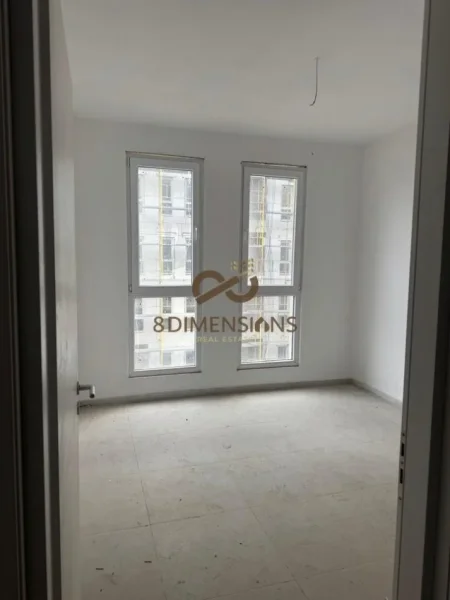 Tirane, shitet apartament 1+1 Kati 3, 52 m² 67.000 € (univers city)