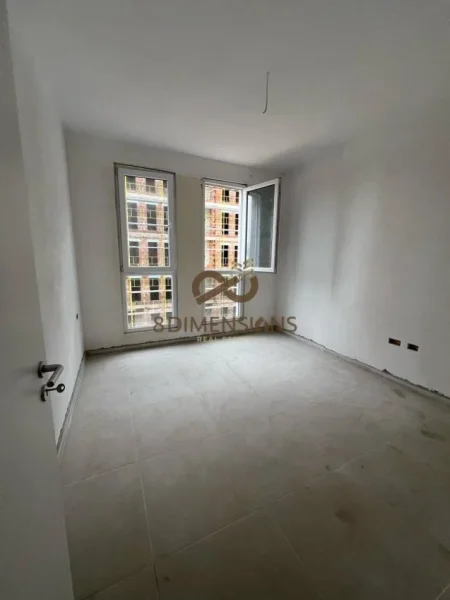 Tirane, shitet apartament 1+1 Kati 3, 52 m² 67.000 € (univers city)