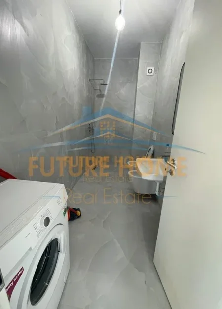 Tirane, shitet apartament 1+1 Kati 7, 68 m² 108.000 € (Rezidenca Kaimi, Ali Dem)