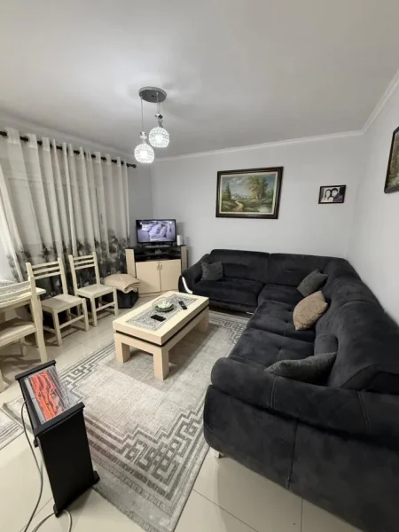 Tirane, shitet apartament 2+1+Aneks+Ballkon Kati 4, 75 m² 90.000 € (allias)