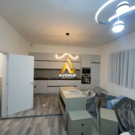 Tirane, jepet me qera apartament 1+1 Kati 2, 700 € Vasil Shanto Spring Rezidence