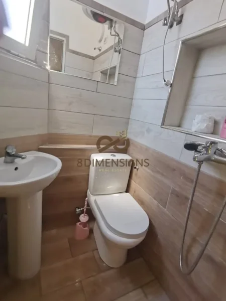 Tirane, jepet me qera garsonier 1+1 Kati 2, 35 m² 340 € (5 maji)