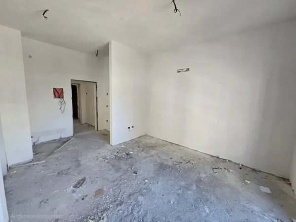 Tirane, shitet apartament 2+1 , 108 m² 263.620 € 