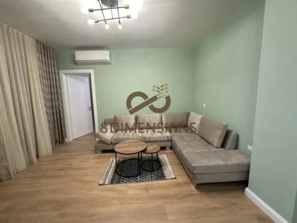 Tirane, jepet me qera apartament duplex 2+1 Kati 5, 140 m² 1.500 € (liqeni i thate)