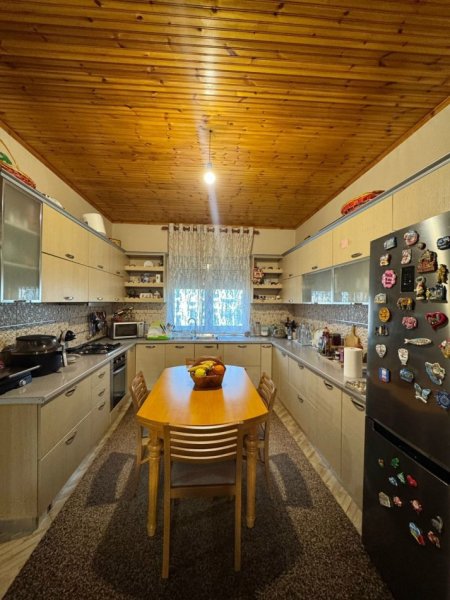 Tirane, shitet apartament 3+1 Kati 6, 124 m² 185.000 € (ISH TREGU ELEKTRIK)