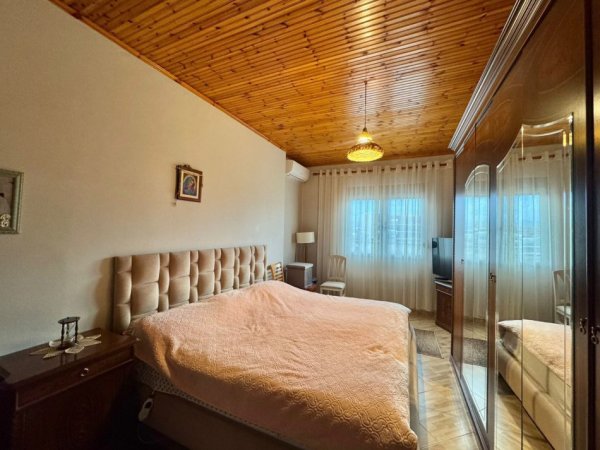 Tirane, shitet apartament 3+1 Kati 6, 124 m² 185.000 € (ISH TREGU ELEKTRIK)