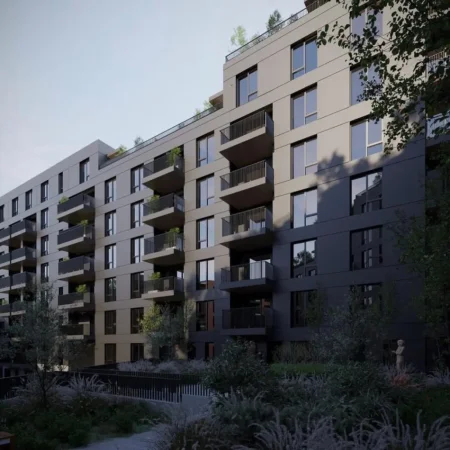 Tirane, shitet apartament 1+1+Aneks+Ballkon Kati 3, 76 m² 76.000 € 