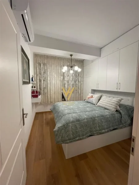 Tirane, shitet apartament 1+1+Ballkon Kati 4, 60 m² 135.000 € (BRRYL)