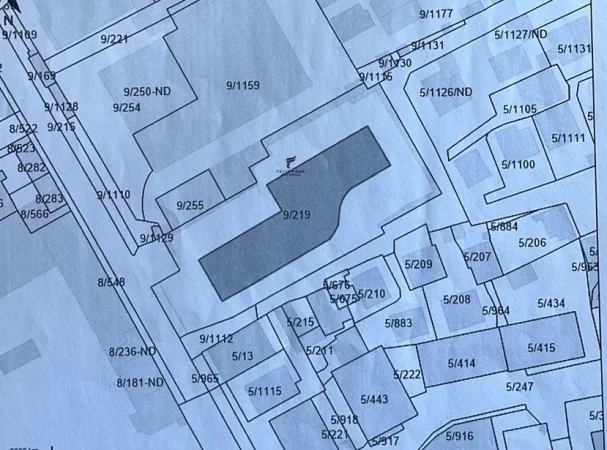 Tirane, shitet dyqan Kati 0, 37 m² 88.000 € (SIRI KODRA)