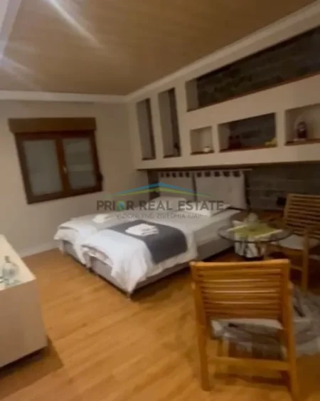 Tirane, Shiten 2 Apartamente ,  Kati 7, 112 m² 350.000 € (Qender)