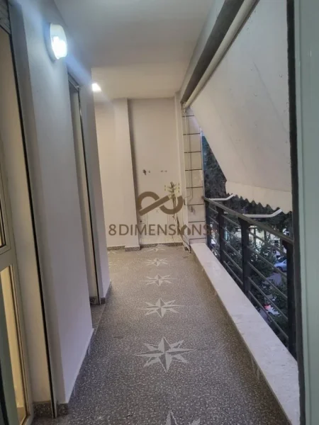 Tirane, jepet me qera apartament 2+1 Kati 2, 95 m² 500 € (don bosko)