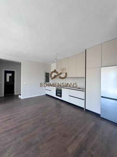 Tirane, jepet me qera apartament 2+1 Kati 2, 125 m² 600 € (bulevardi i ri)