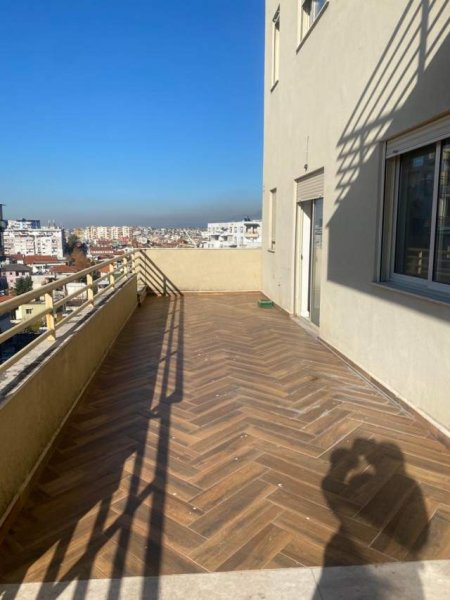 Tirane, shes apartament 3+1+BLK Kati 8, 180 m² 170.000 Euro (komplesi Panorama...!!)