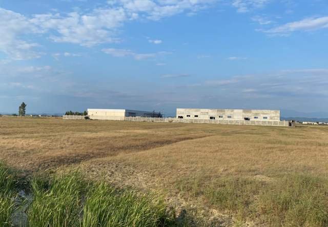 Tirane, shes toke 565.000 Euro