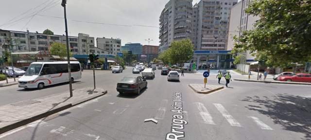 Tirane, jap me qera apartament 2+1+A+BLK Kati 4, 104 m² 470 Euro (Asim Vokshi)