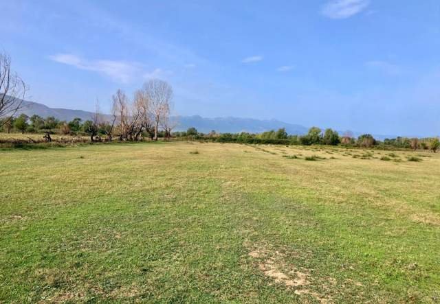 Shkoder, shes toke 13.800 m² 138.000 Euro