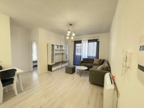Tirane, jap me qera apartament 2+1+BLK Kati 3, 90 m² 750 Euro (rruga e Kosovareve)